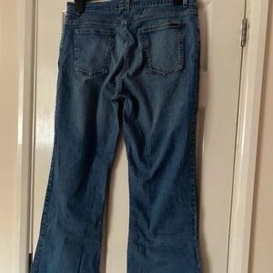 Blackout Curtain PanelNEXT jeans, size 16 regular